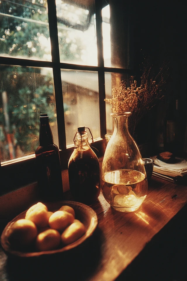 Golden Hour Nocturne - Image 3
