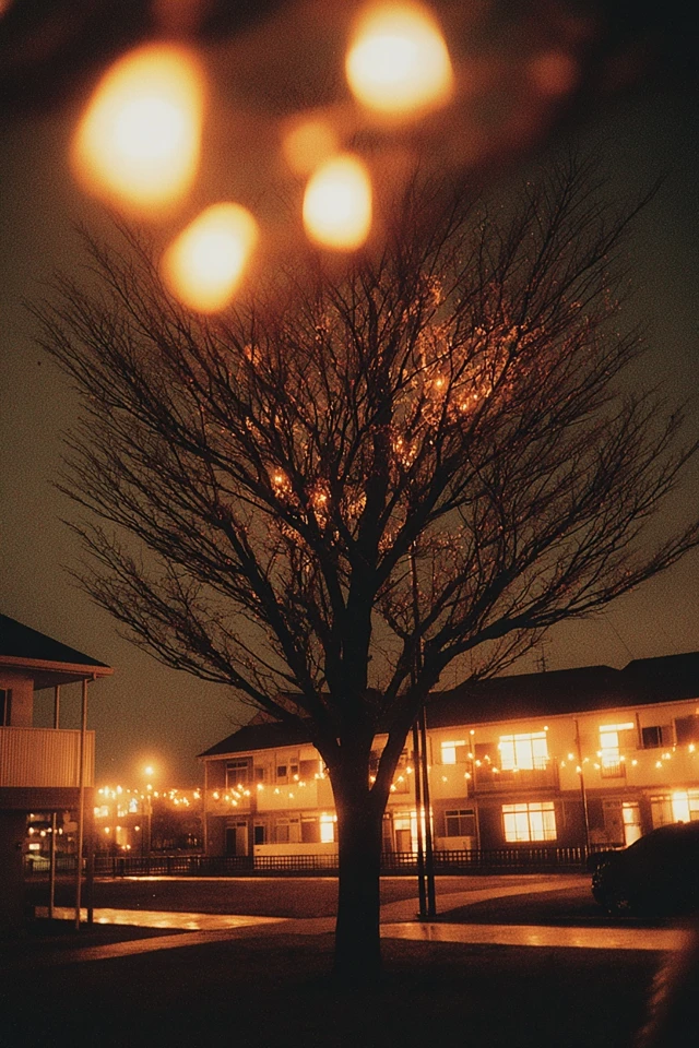 Golden Hour Nocturne - Image 5