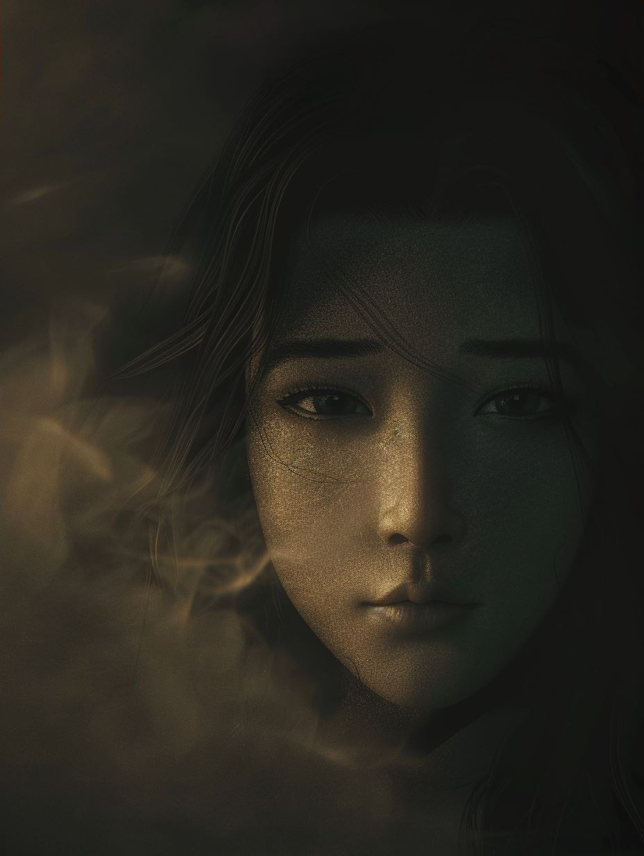 Whispers of the Ethereal Soul - Image 4
