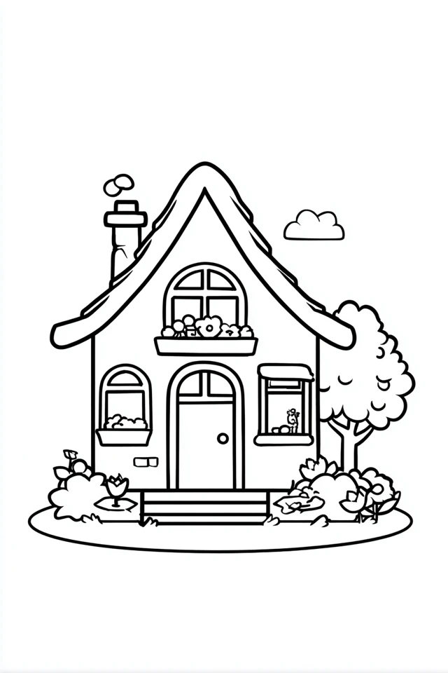 Pure Ink Contour - Image 6