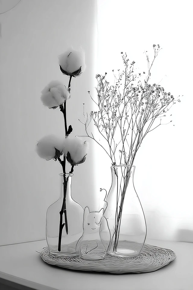 Pure Ink Contour - Image 3