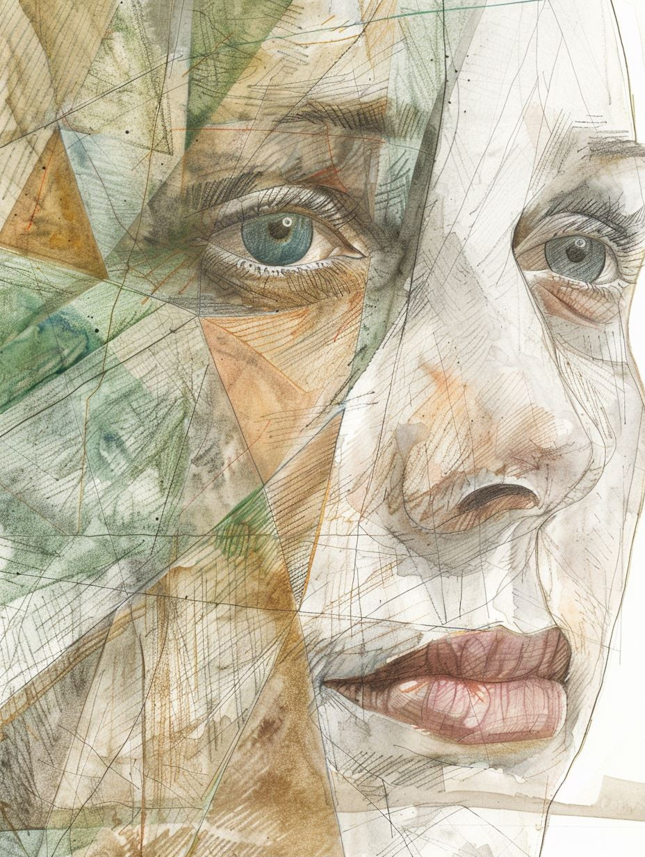 Fragments of a Soul - Image 1