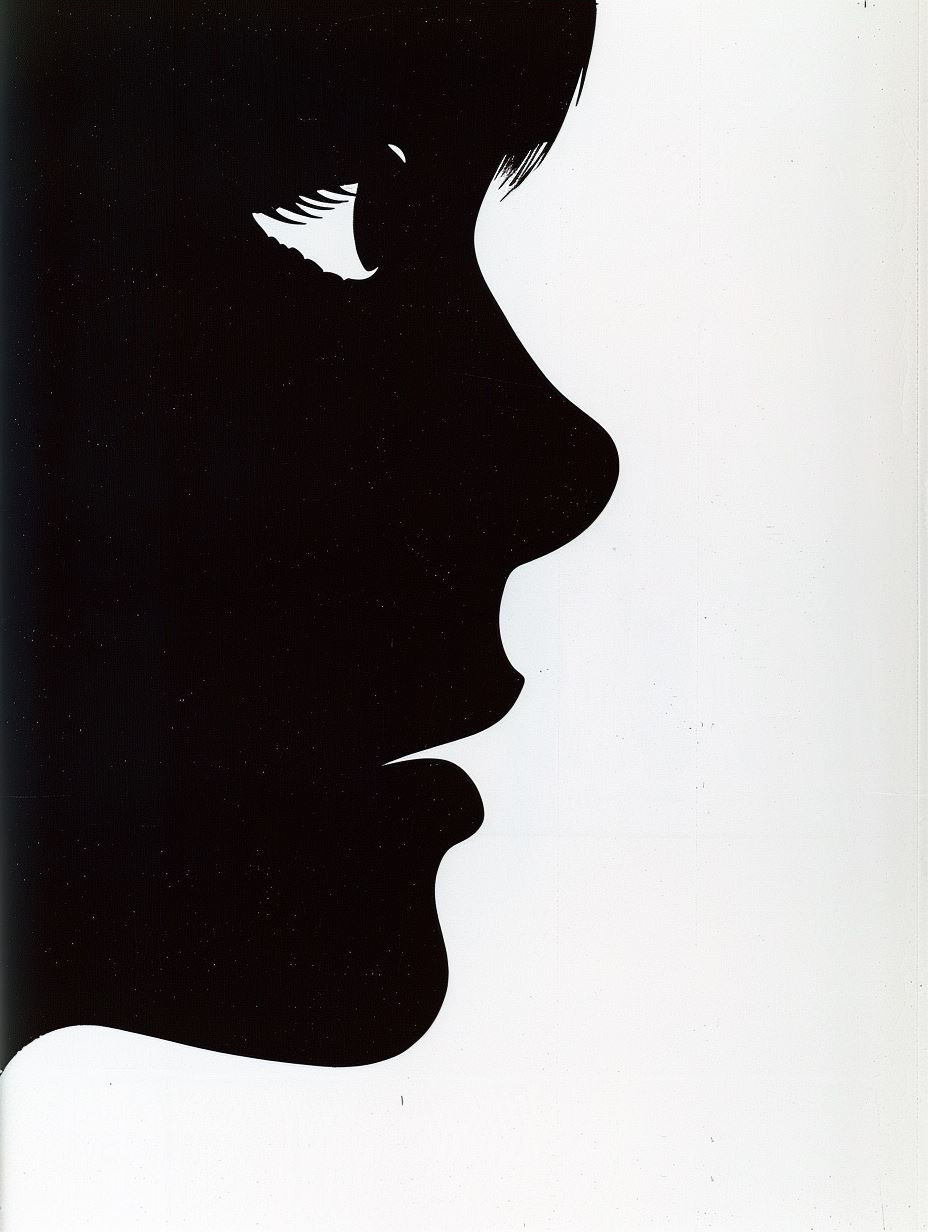 Shadows of Elegance - Image 4
