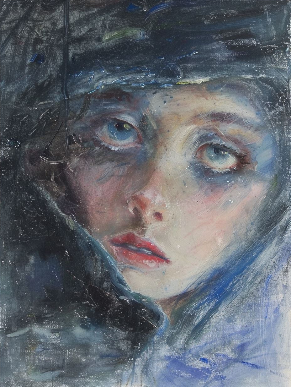Echoes of a Soul - Image 4