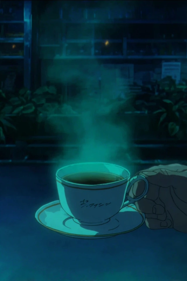 Midnight Neon Noir - Image 4