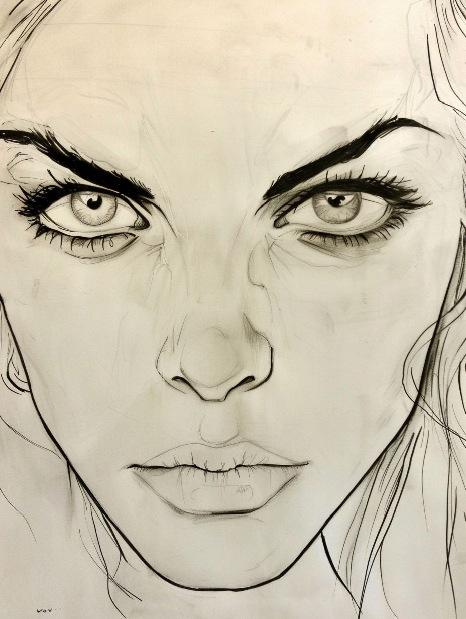 Fractured Gaze - Image 4