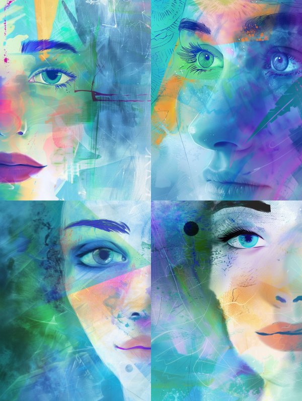 Fragments of a Dreaming Soul