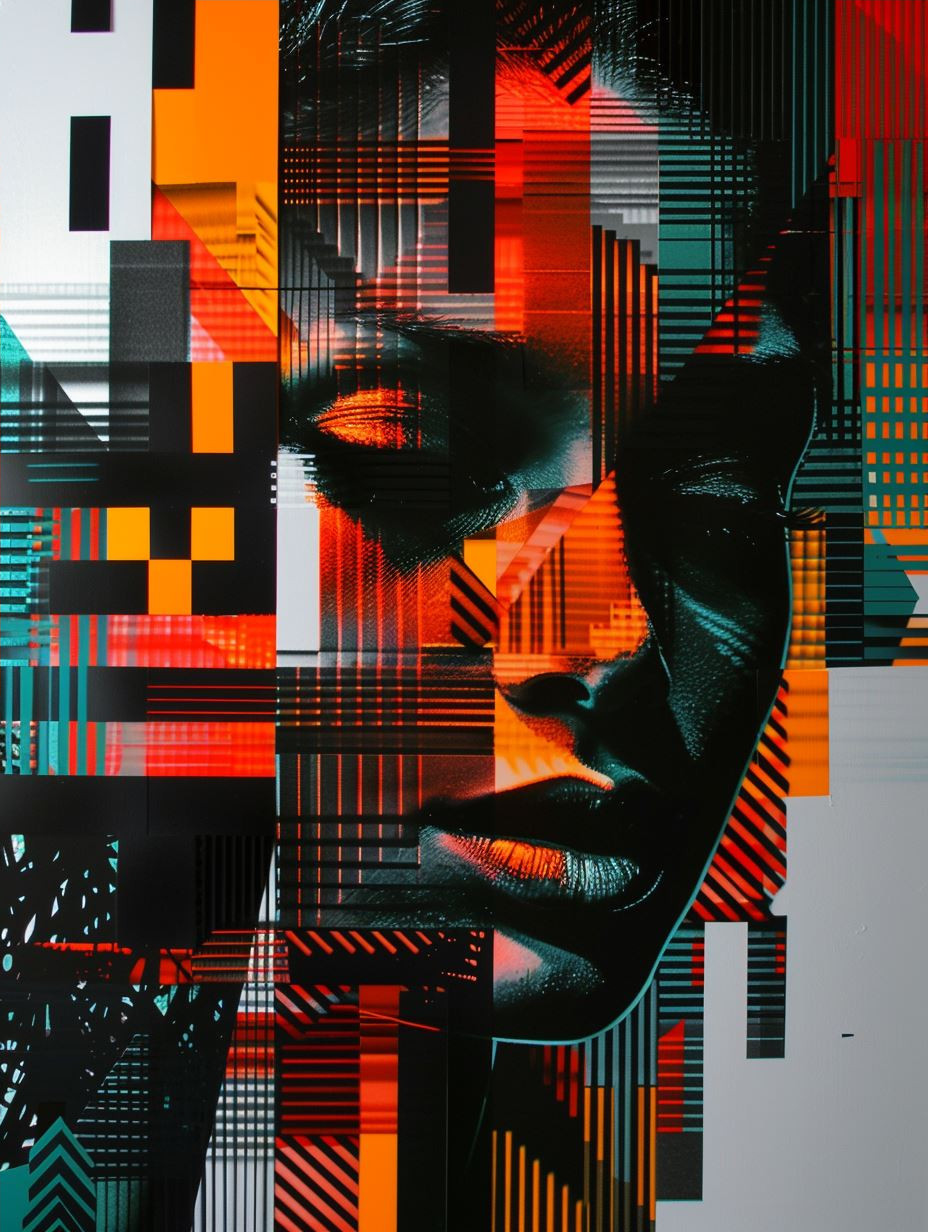 Digital Fragments of the Human Soul - Image 4