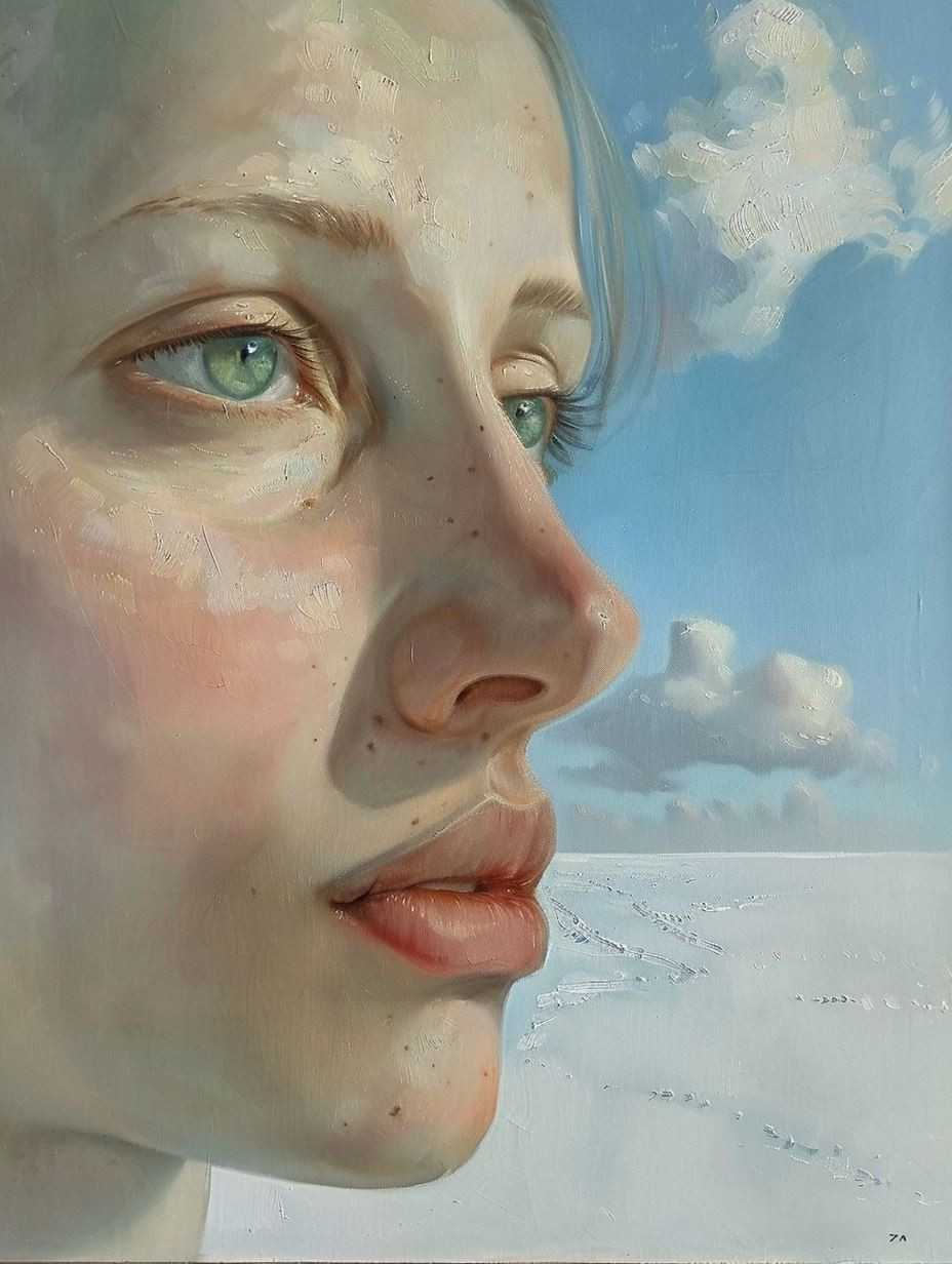 Fragments of a Dreaming Soul - Image 4