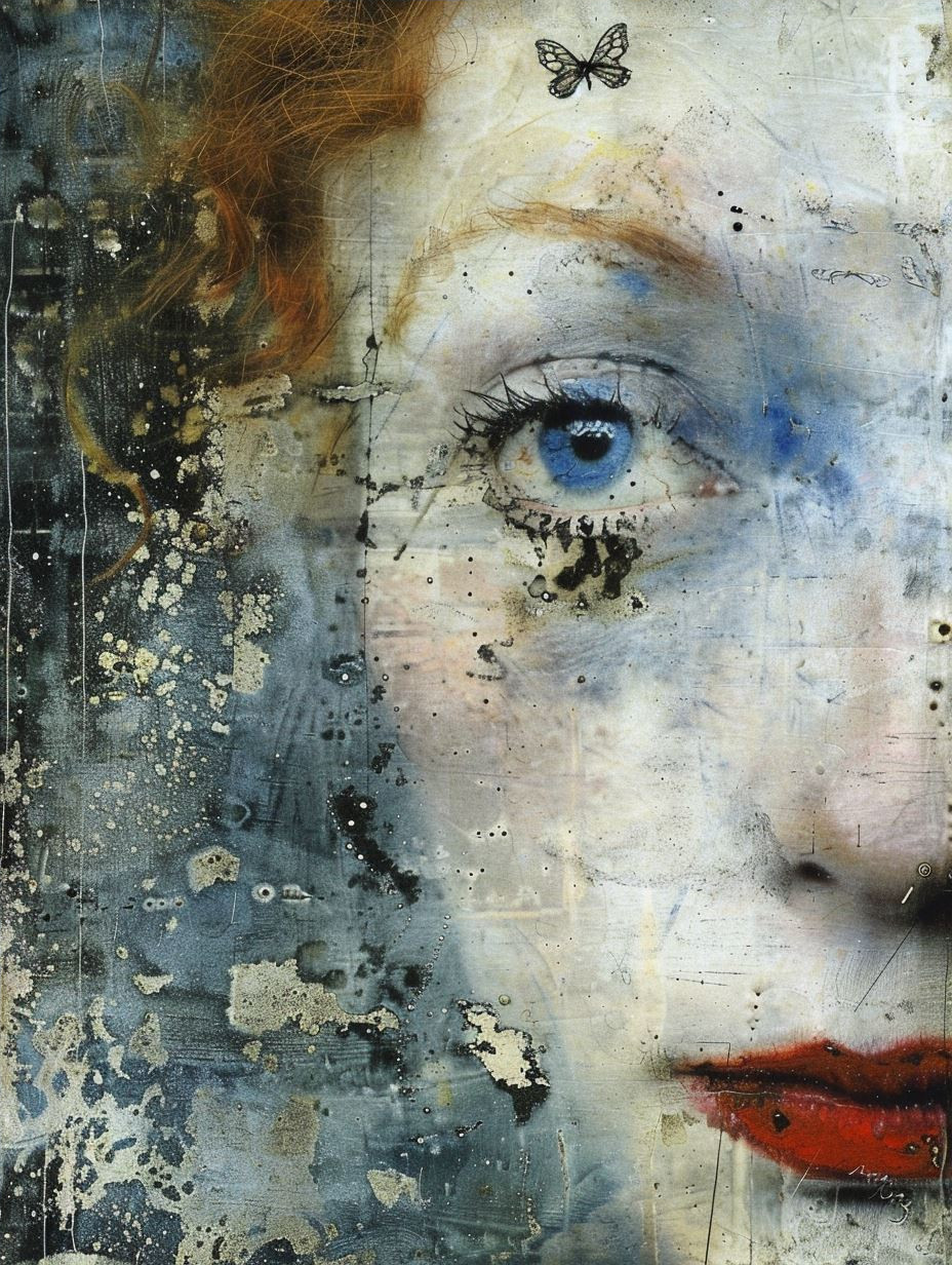 Fragments of a Blue-Eyed Soul - Image 4