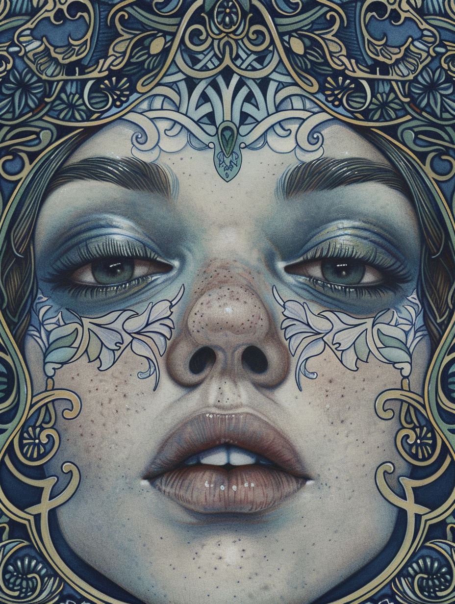 Azure Dream Weaver - Image 2