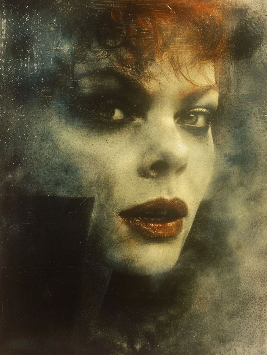 Echoes of the Ethereal Soul - Image 1
