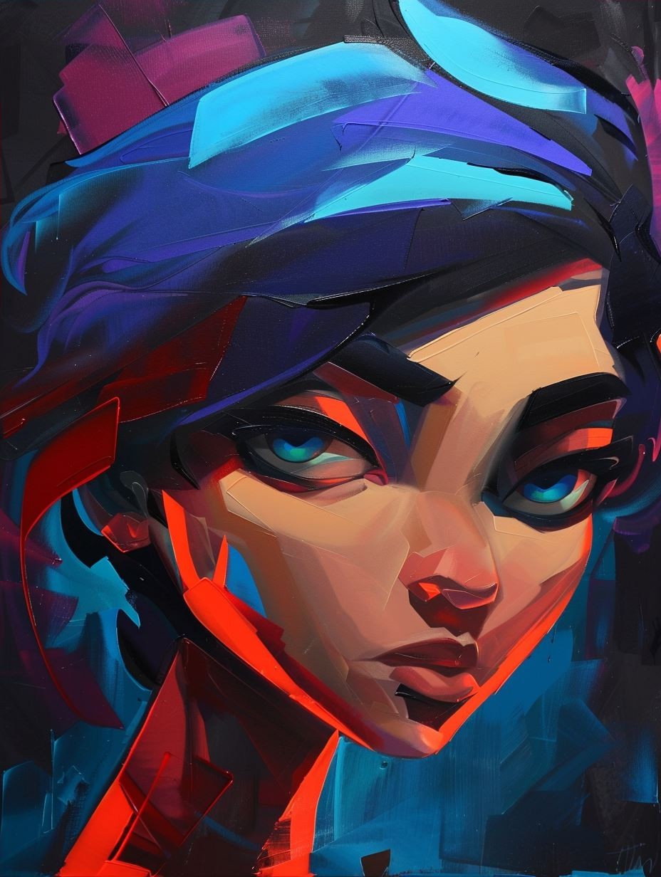 Prismatic Soul Fragments 2 - Image 4