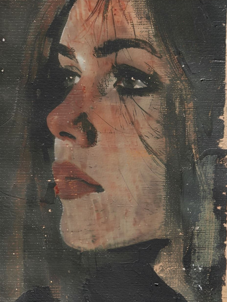 Echoes of a Silent Gaze - Image 4