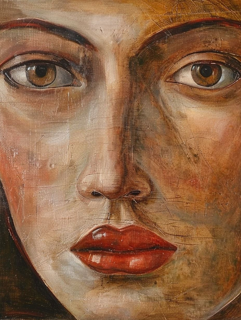 Fragments of a Single Soul - Image 1