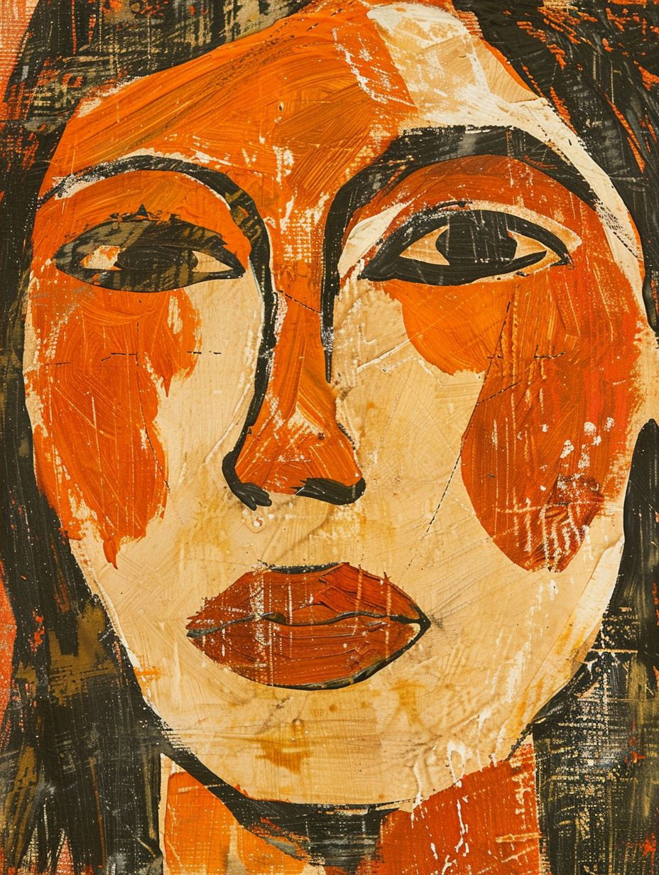 Four Faces of Earthy Warmth - Image 2