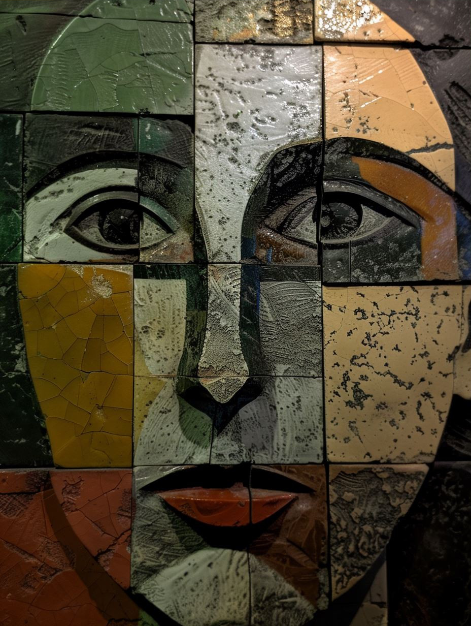 Fragmented Visions of the Soul - Image 3