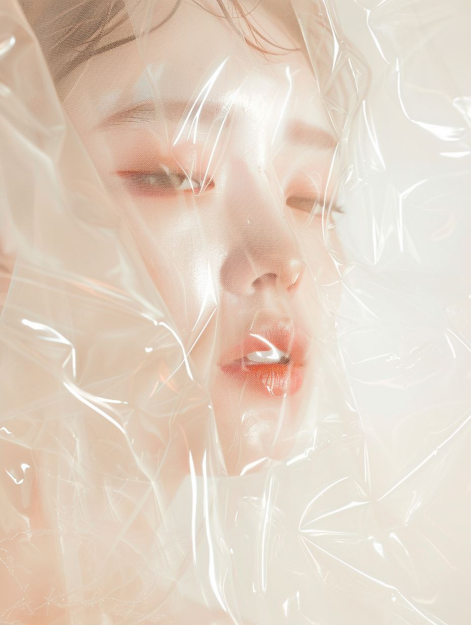 Prismatic Veil - Image 4