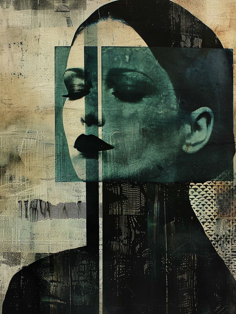 Fragmented Echoes of Modern Soul - Image 4