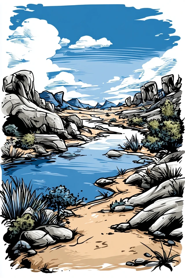 Digital Art Fusion Gallery - Image 2