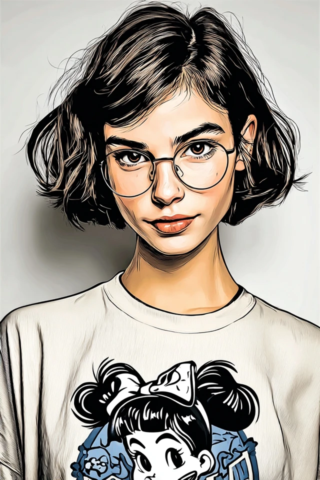 Digital Art Fusion Gallery - Image 1