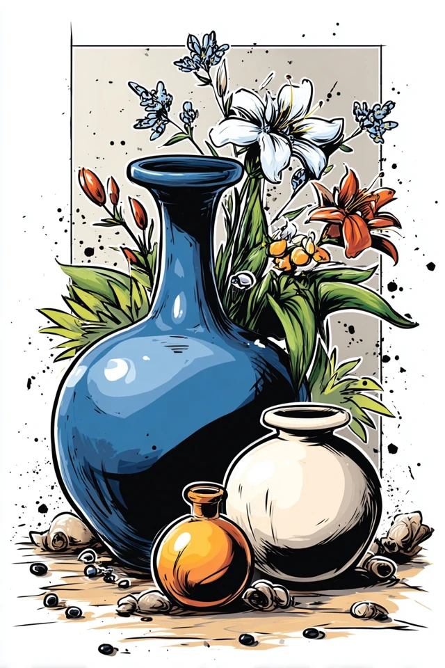 Digital Art Fusion Gallery - Image 3