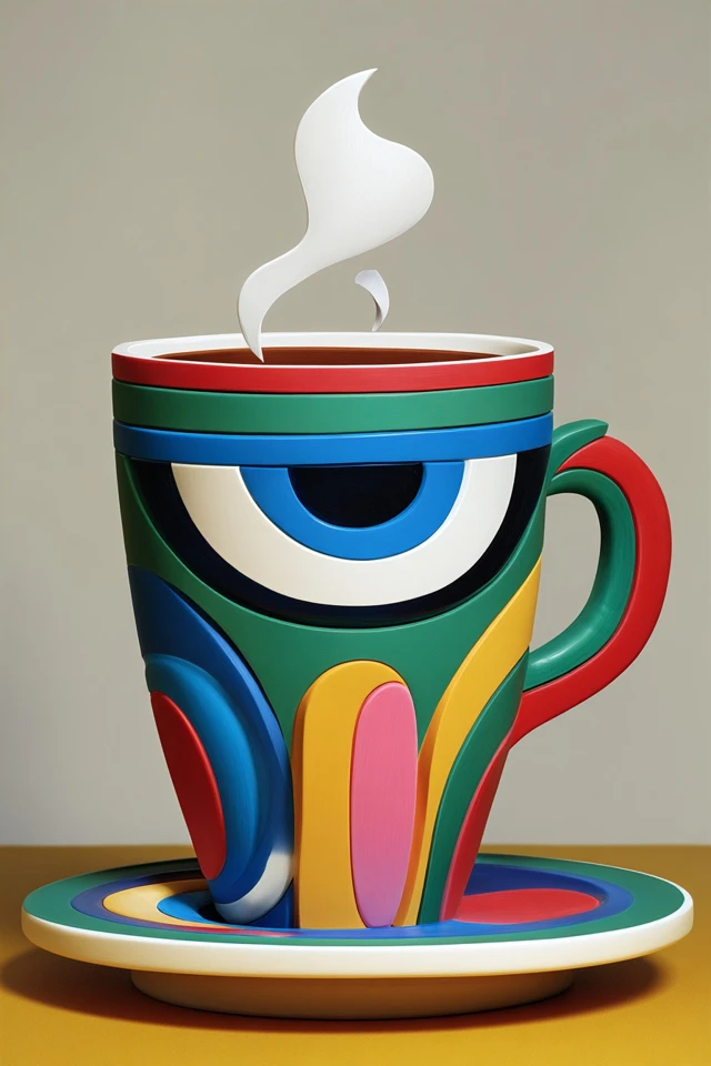 Prismatic Sculpted Soul - Image 4
