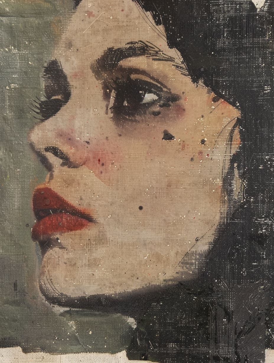 Echoes of a Silent Gaze - Image 3