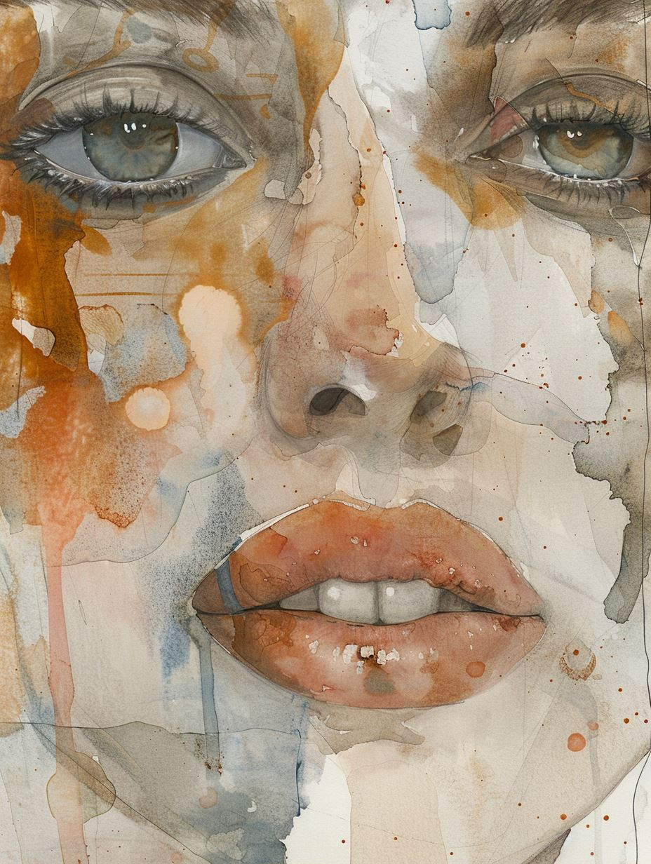 Fragments of a Soul - Image 1
