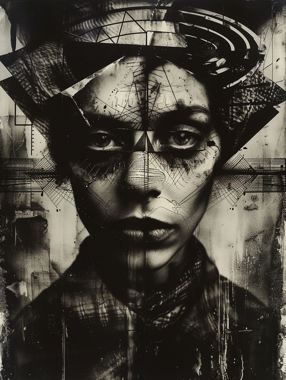 Fractured Noir Soul - Image 4