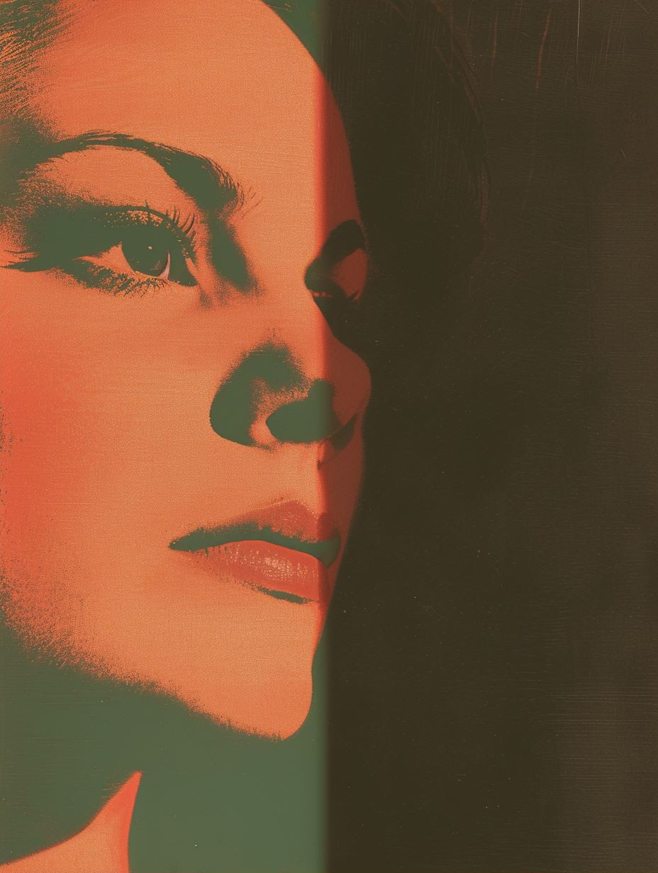 Chromatic Fragments of a Muse - Image 2