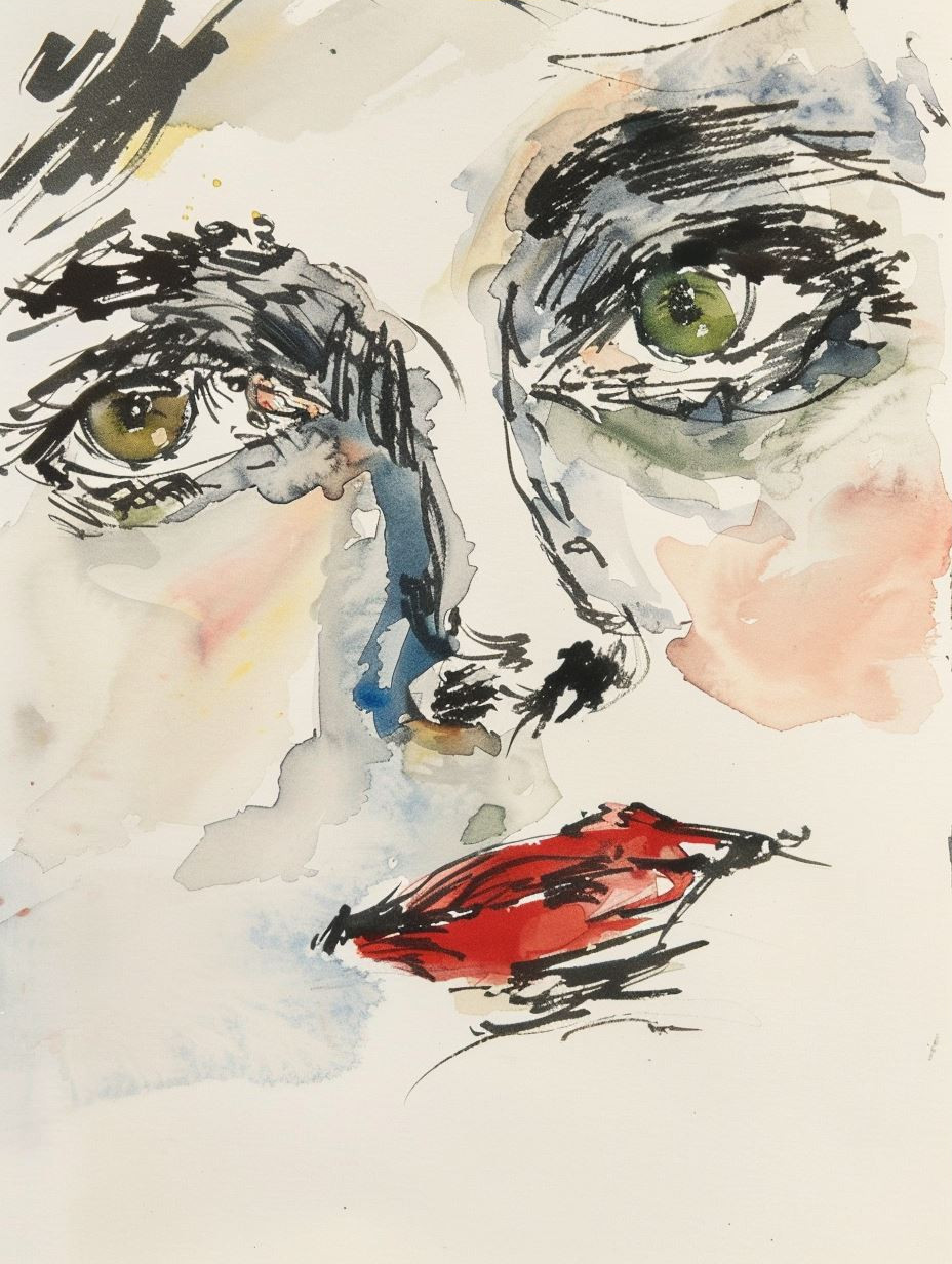 Fragments of a Feminine Gaze - Image 3