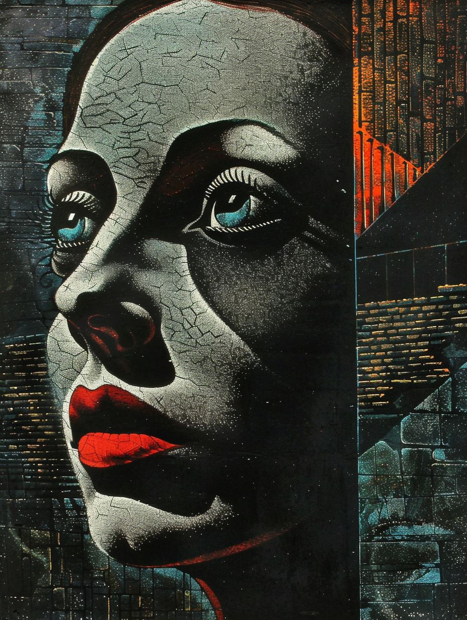 Fragments of a Divided Soul - Image 1