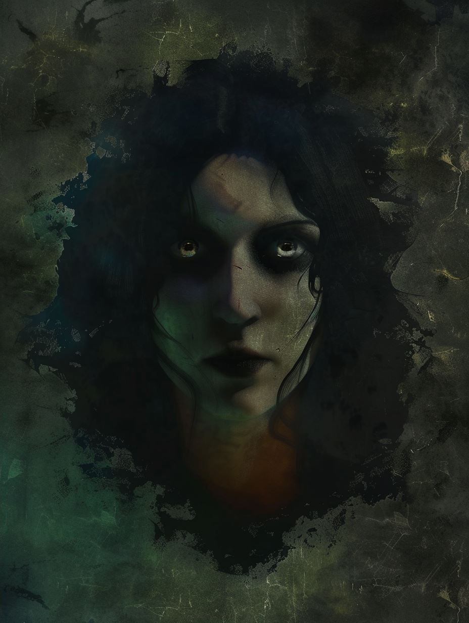 Shadows of a Forgotten Soul - Image 2