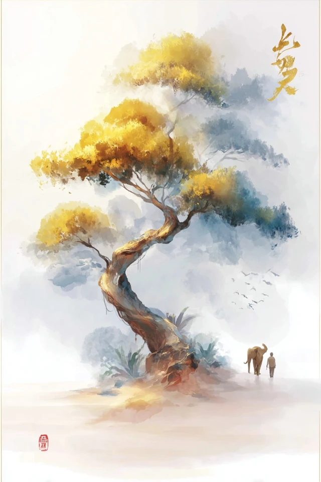 Golden Ethereal Fragment - Image 5