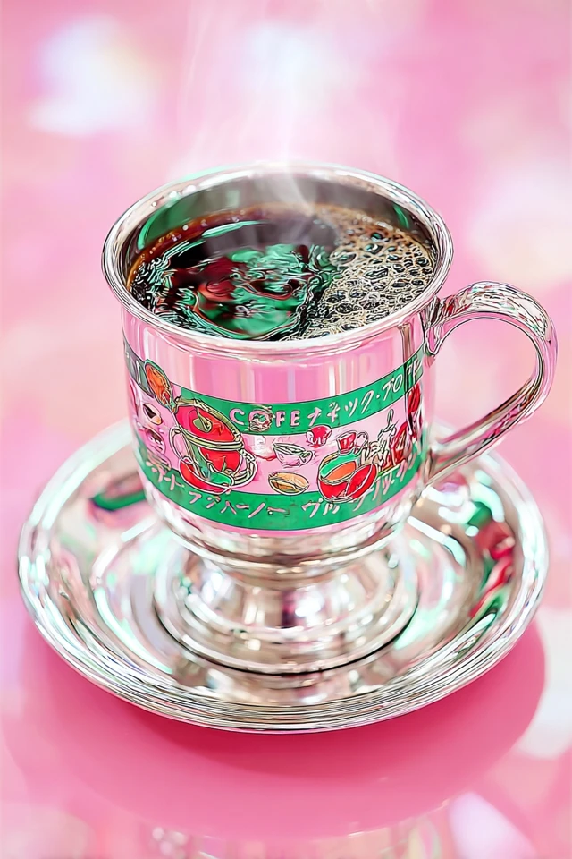 Festive Gaze - Image 4