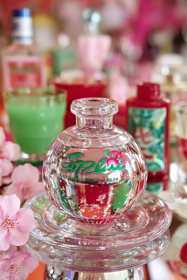 Festive Gaze - Image 3