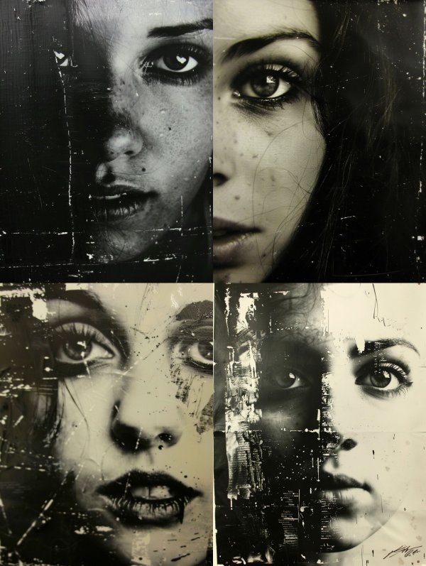 Fragments of a Soul