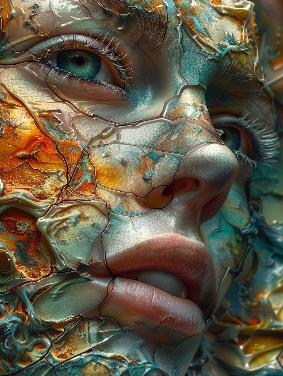 Fragments of a Shattered Soul - Image 4
