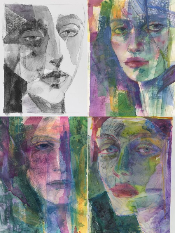 Fragments of a Soul