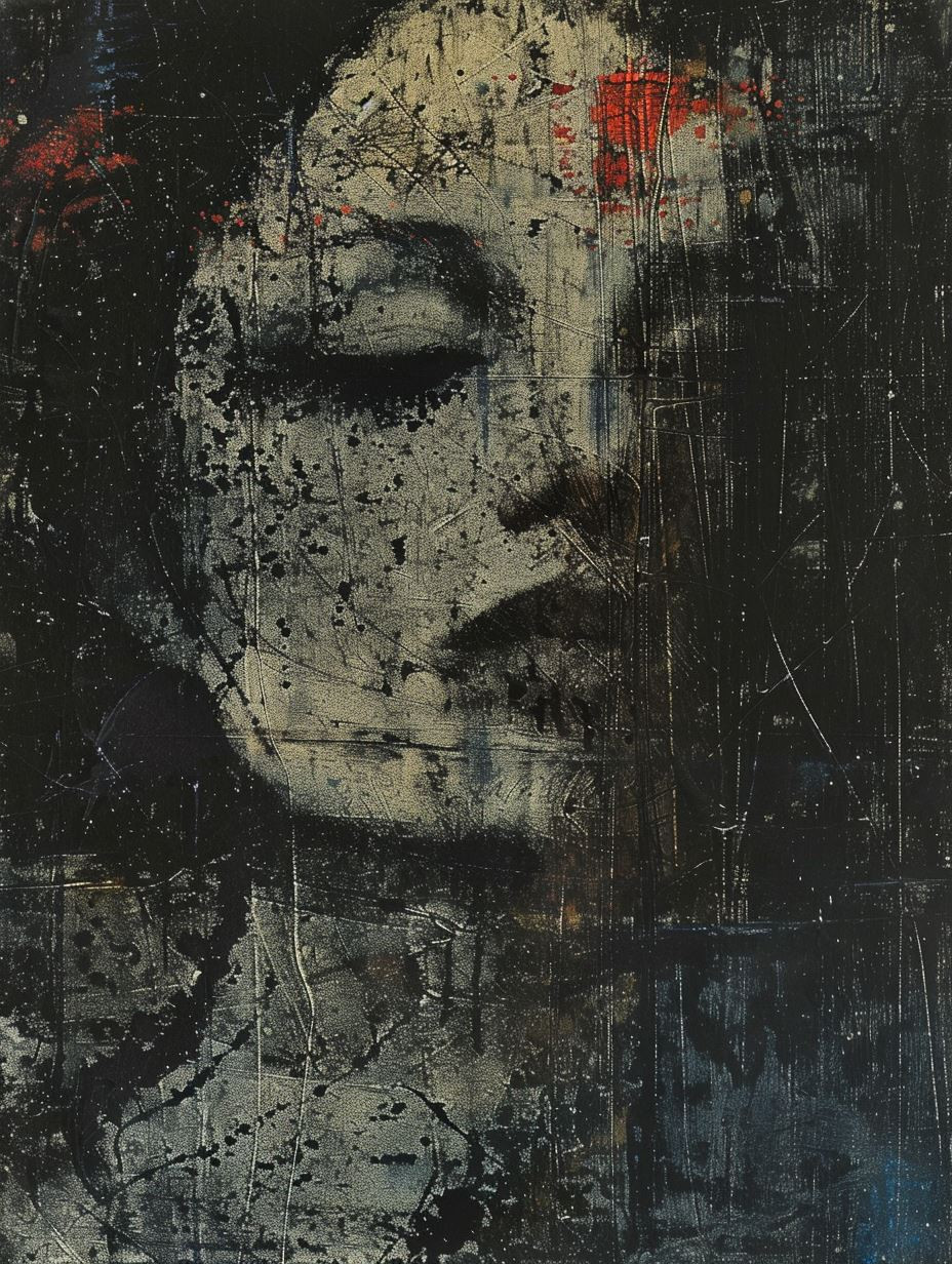 Echoes of a Fractured Soul - Image 2