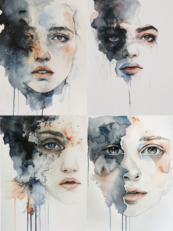Fragments of a Soul