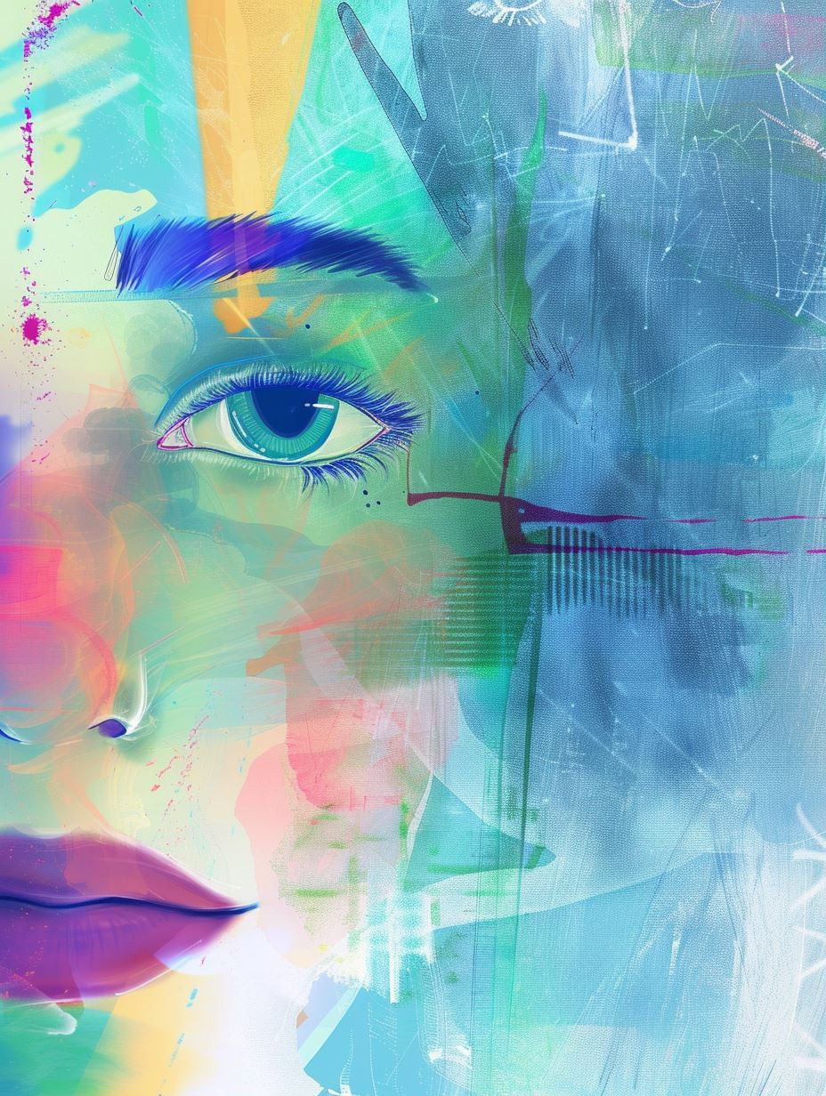 Fragments of a Dreaming Soul - Image 1