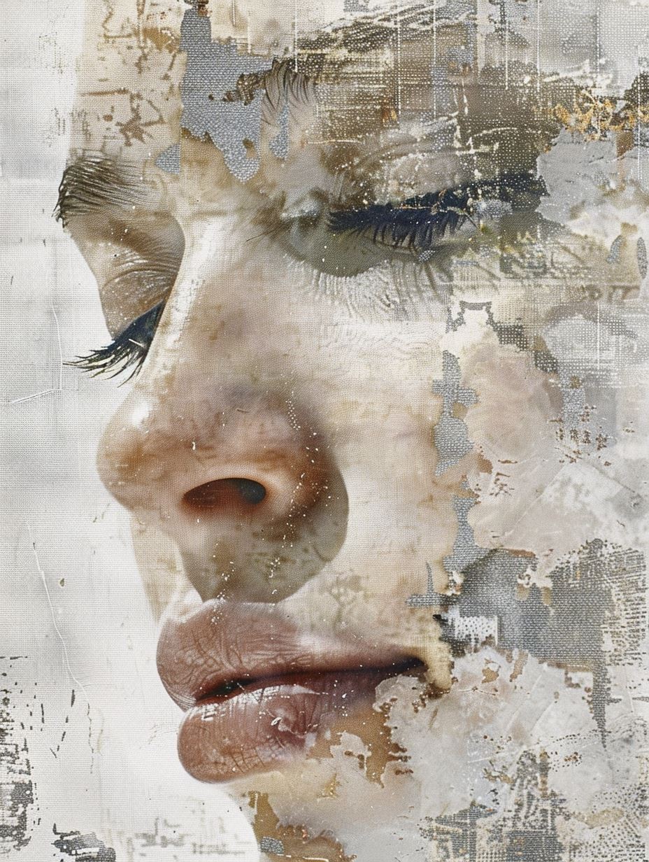 Ethereal Fragments of Nature - Image 4