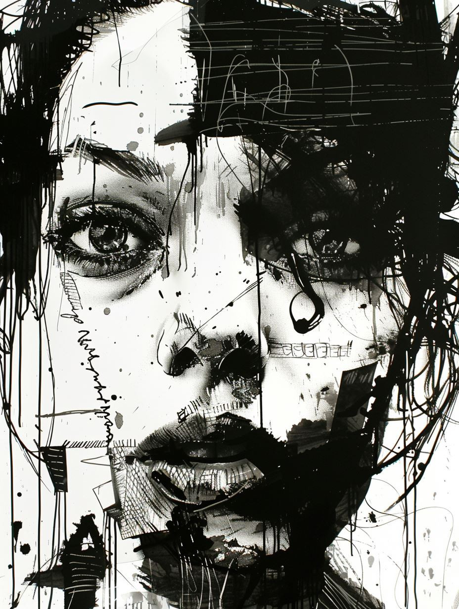 Fragments of a Shattered Gaze - Image 2