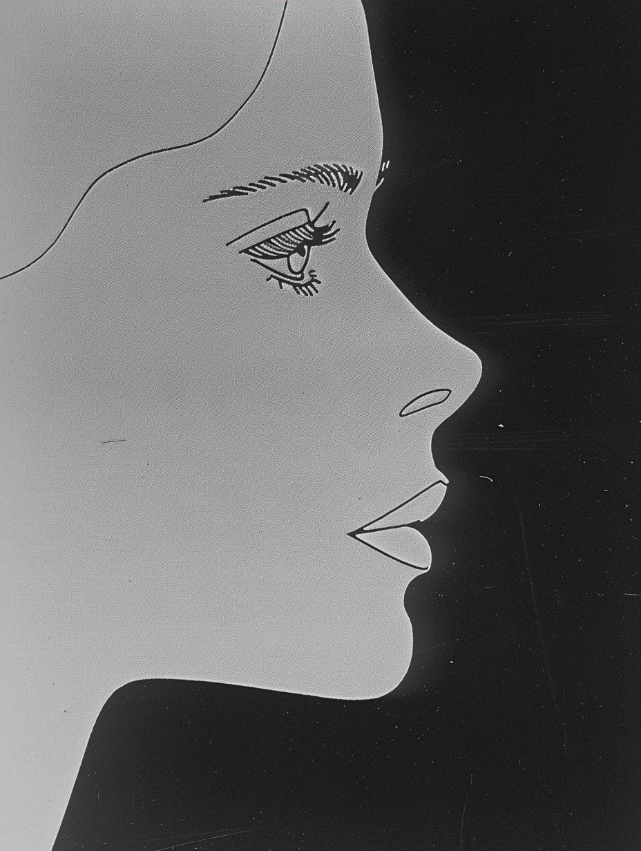 Vintage Anime Nostalgia - Image 4