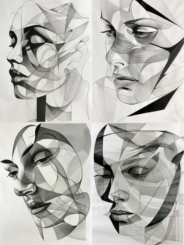 Fragments of a Linear Soul