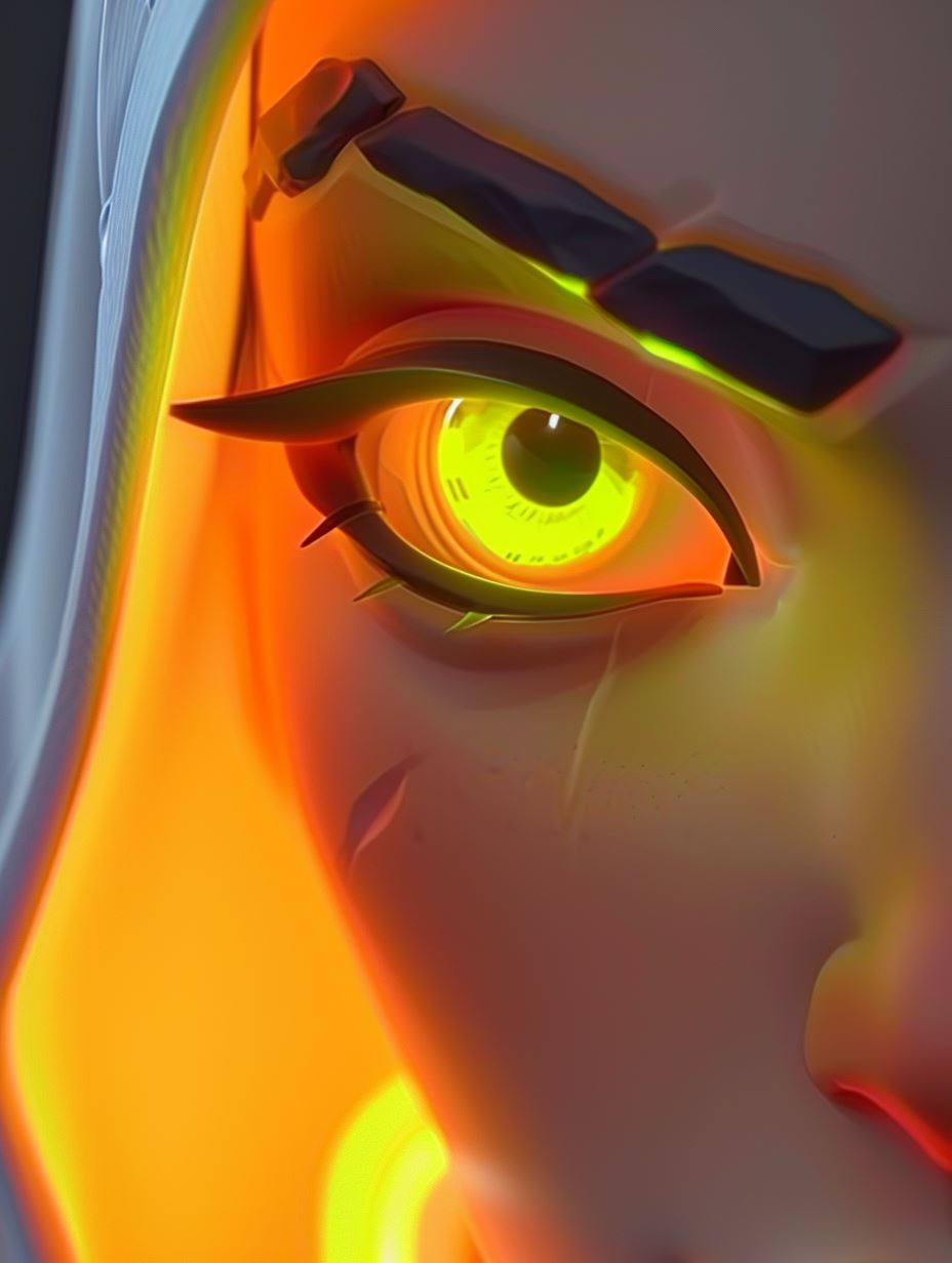Digital Sculpting and Stylized Portraits - Image 1