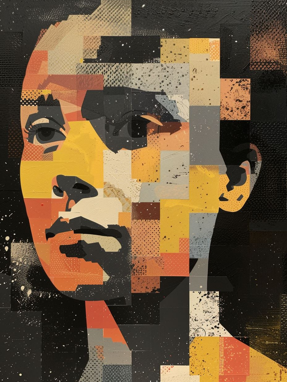 Fragmented Visions of the Human Soul - Image 3