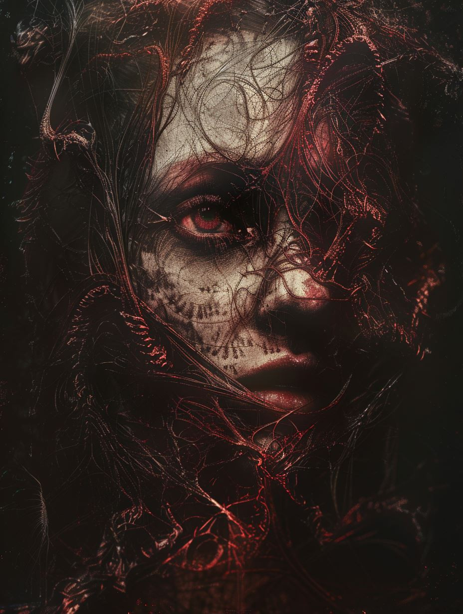Dark Ethereal Rooted Souls - Image 1